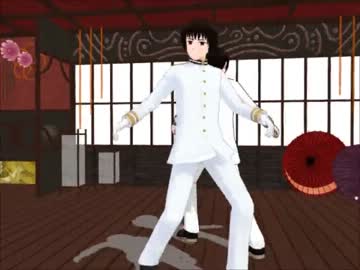 [APヘタリアＭＭＤ］え？あぁ、そう。を日本‘Ｓで