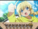 きゅっきゅっきゅっ(」・ω・)」うー!(/・ω・)/にゃー!