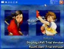 【MUGEN】頑張れ！響【テスト】