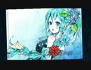 【初音ミク】　言葉のカケラ　【オリジナル】