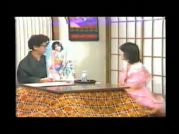 松田聖子さん　小松さんと　.wmv