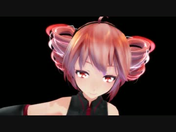 【MMD】色っぽいお姉さんは、好きですか？