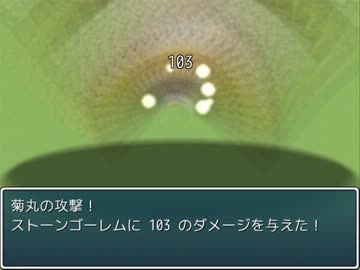 テニプリ知らない人間がテニプリダンジョン実況すると…part8