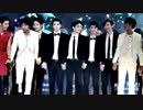 [Fancam] 120512 Dream Concert Ending EXO-K