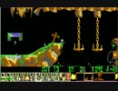 DOS版レミングス MAYHEM_22