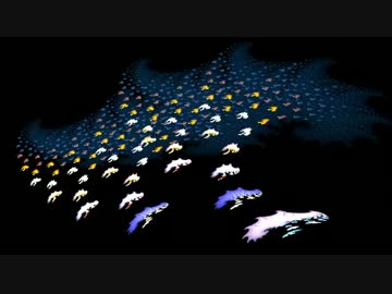 【NNIオリジナル曲】めぐり来るウミ【インスト】