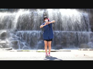 【256秒だけ】WAVEFILE【踊ってみた】