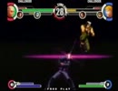 【KOF XI】2012年4月14日 新宿カーニバル KOF XI 3on3 大会　準決勝1