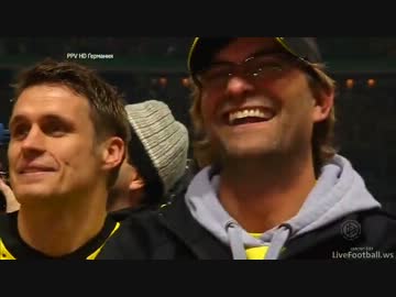 DFBぽかーる決勝 ばいえるんみゅんへんとうどん