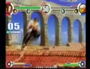 【KOF XI】2012年4月14日 新宿カーニバル KOF XI 3on3 大会　準決勝2