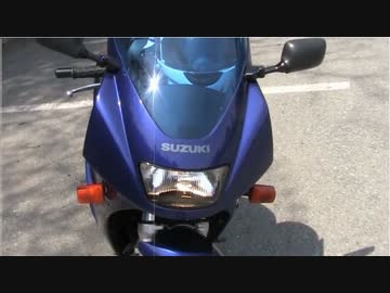 【愛車名募集！】バイク日記ッス(･｀ω･)　『3』