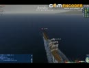 【テスト】ロンスクと巡航ティクリの速度比較【初投稿】