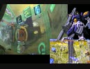 【戦場の絆】　ドム・トローペン（黒）　【CB5VS5】