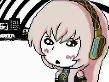 『ダブルラリアット』を低音で歌ってみたったｗｗｗ