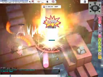 【RO】金剛修羅でMVPⅢ+α【金剛反射】
