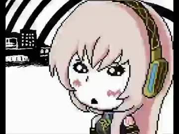 『ダブルラリアット』を原キーで歌ｔ・・・・・かはっ！