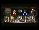 KOF13CM 西日暮里VERSUS・第２回紅白戦・その１