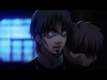 Mad こんなfate Zeroは嫌だ2 小ネタ集 ニコニコ動画