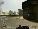Battlefield Play4Free KARKAND VSS+PSO-1スコープ