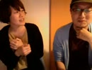 第３回ネーム大賞・一次審査配信・Cチーム中邑と山中vol．2