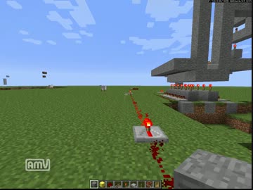 【Minecraft】120ｆｐｓ＋フルスクリーン録画＋最大ビットレートエンコ＝？