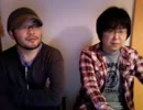 「第３回ネーム大賞」一次審査会議Vol．6Aチーム（佐藤秀峰＆青木優）