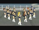 メランコリック * C.S.Portリアレンジ *