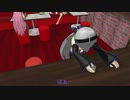 【MMD】架空の有名Pが