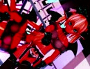 ひたすら踊り続ける、きょぬーかすこ