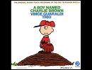 Vince Guaraldi Trio - Fly Me To The Moon