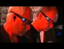 Orbital - Beezledub【Live】