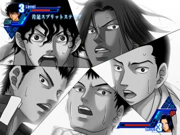 【実況】クッソ生意気な１年が仕切るテニスチームがあるらしい part5