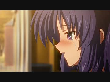 Mad Clannad 一ノ瀬ことみ 変わらないもの ニコニコ動画