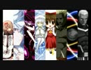 【MUGEN】マシロ＆ミスト軍vs深淵蛟＆ＣＣ蛟軍　part27【凶～神最上位】
