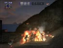 真魂斗羅 [02] MISSION 001 FORTRESS