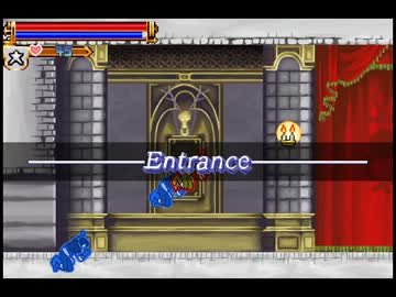 【手描き悪魔城】0.896マクシーム