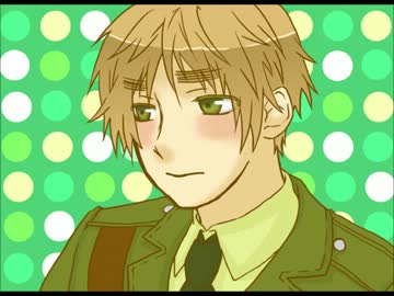 【腐.向.け.A.P.H】或.と.朝.に.お.互.い.に.好.き.っ.て.ゆ.っ.て.欲.し.い