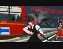 BattleField3  ～突撃！狙撃兵！？～