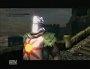 闇の魂に惹かれてDARK SOULS初見実況してみるよ。　part.3