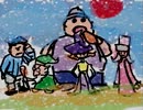 【実況】 アンリミテッド：サガ ジュディ編 81