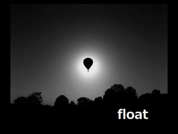 「float」 ｵﾘｼﾞﾅﾙ　MAD動画