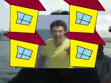 ウツオカ・オブ・マツオカ【ナイト・オブ・ナイツ】