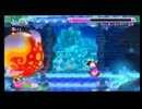 【星のカービィWii】エクストラ100％実験 03:12:11【レベル3】