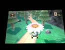 【直撮り】トロフィー目指す！マリオカート7実況　part41