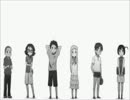 【歌ってみた】secret base ～君がくれたもの～【ナヨナヨ】