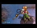 【女子実況】スターフォックスアドベンチャーをやりまする。part28