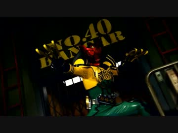 人気の 仮面ライダーアクア 動画 7本 ニコニコ動画