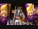 【戦国大戦】 開幕乙を模索する～コスプレ編～ 【正二位】