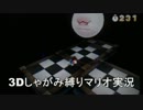 【3Dマリオ】うずくまれ！直立禁止しゃがみマリオ実況！！part5