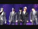 NKOTBSB    If You Go Away + Please Don't Go Girl